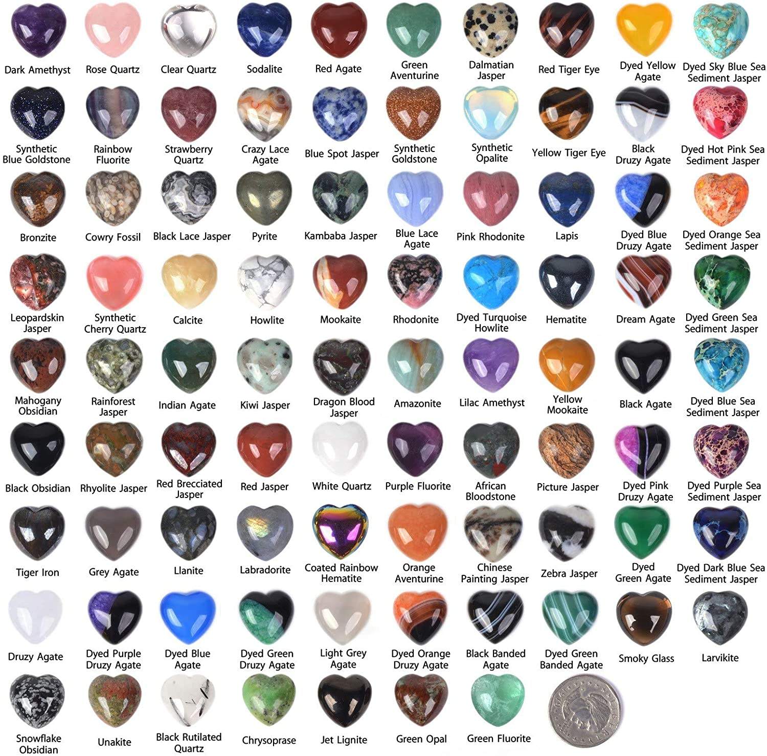 Multiple Option Availible