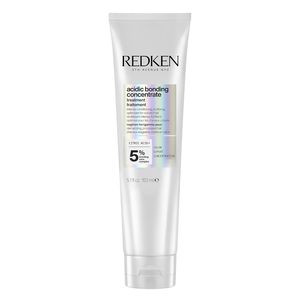 Redken Acidic Bonding Concentrate Après-shampoing sans rinçage 5.1 Fl Oz, 150 ml - Product Image 6
