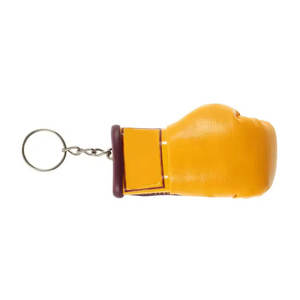 Porte-clés en caoutchouc souple attrayant, cadeau de qualité supérieure, porte-clés en PVC souple et durable, pendentif pour clés - Product Image 1