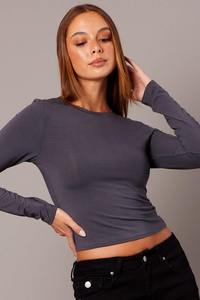 เสื้อยืดสำหรับผู้หญิงเสื้อเบลาส์แบบกำหนดเองแห้งเร็วและระบายอากาศได้ดีแขนเต็ม - Product Image 5