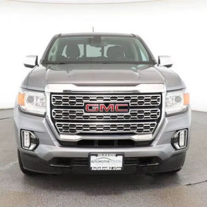 Limpieza prístina 2021 GMC Canyon - Product Image 1