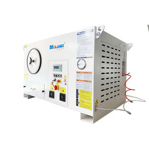 Pasokan Pabrik, OEM Diterima, Vacuum Cleaner Industri, Penghisap Debu & Asap, Filter Efisiensi Tinggi - Product Image 3