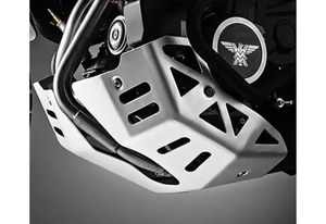 มอเตอร์ไซค์ทัวริ่ง Moto Morini X-Cape SE รุ่นปี 2026 ล่าสุด - Product Image 6