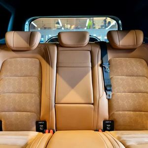 พร้อมส่งมอบ รถยนต์มือสอง Jettour T2 Luxury AWD DIY Grade ปี 2025 พร้อมการรับประกัน 3 ปี ผลิตในสหรัฐอเมริกา - Product Image 5