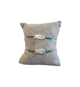 Pulsera de Cadena con Circonitas Estilo Deportivo DAFNI, Chapada y Resistente al Deslustre, Artículo Promocional de Estambul - Product Image 4