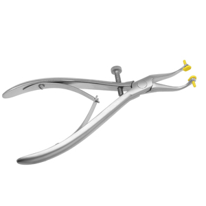 Alicates profesionales para quitar puentes de corona, alicates para quitar coronas de acero inoxidable de alta calidad para Dental - Product Image 4