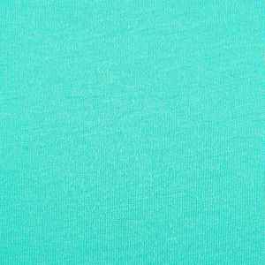 Next Level Apparel 3900 Womens Cotton T-Shirt Tahiti <b>Blue</b> Ladies 100% Combed and Ring-Spun Cotton Casual T-Shirt Breathable - Product Image 5