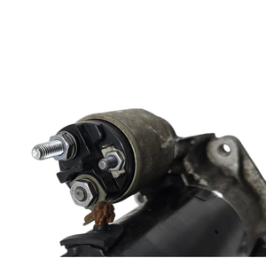 MOTOR DE ARRANQUE FIAT 500 Serie X 51810308 552 60 384, 552 80 444 Diésel 1600 (15>) - Product Image 6