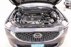 Auto Usado Confiable, Maz-da CX-5 2.5 S Select 2024, SUV 4x4 de 4 Puertas (Motor 2.5L 4 Cilindros 6A) - Product Image 4