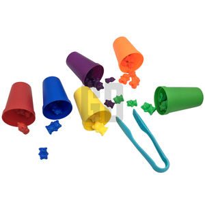 Educational Counter Bear and <b>Seesaw</b> <b>Toy</b> - Product Image 6