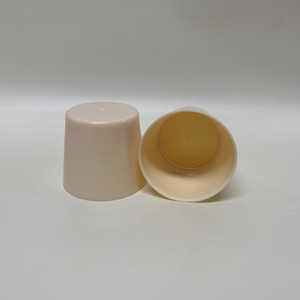 ฝาถ้วยพลาสติก PP ขนาด28มม. สำหรับน้ำยาบ้วนปากขวดน้ำเชื่อมพร้อมฝาเกลียวสำหรับขวดบรรจุภัณฑ์ยา - Product Image 5