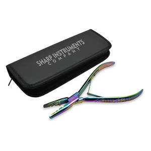 Ridged-Alicates de extensión de cabello, multicolor - Product Image 3