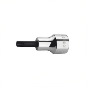 High Quality 3/8'' Usag Socket <b>Bits</b> for <b>TORX</b> Screws Premium Product Category - Product Image 3