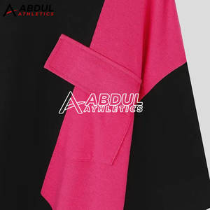 Camisetas Extra Grandes para Hombre, Tela Premium, Corte Holgado, para Moda Urbana, Ropa Casual y Viajes - Product Image 2