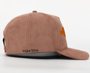 Gorra de Béisbol Estructurada de 5 Paneles con Cierre Ajustable, Diseño de Moda para Exteriores, Logotipo Bordado Personalizado OEM ODM - Product Image 5