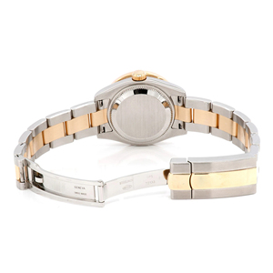 Reloj de Cuarzo Moissanite de Acero Inoxidable, Estilo Hip Hop, con Movimiento ETA, Números Romanos, Edición Limitada Personalizada - Product Image 5