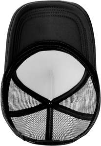 Diseño de sombrero personalizado 99.99% poliéster - Product Image 5