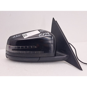 กระจกมองข้างขวา DX MERCEDES C-Class Sedan W204 7 PIN MIRROR (07>) - Product Image 1