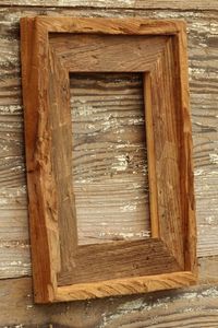 Espejo de pared con marco de madera rústico personalizado o horizontal colgante de lujo nórdico hecho a mano para decoración de granja - Product Image 3