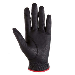 Gants d'équitation pour femmes, gants d'équitation de qualité supérieure, gants légers en maille respirante pour femmes, gants antidérapants - Product Image 1