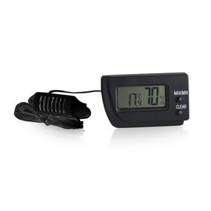 Termómetro Higrómetro Digital con Sonda AEK-Tech TA628 con Pantalla LCD para Control de Temperatura - Product Image 1