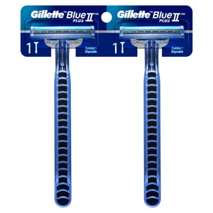Gillette Mach & Fusion dùng một lần lưỡi dao cạo | Sản phẩm bán buôn Gillette xuất khẩu