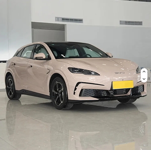 รถยนต์ SUV Byd Seal 06 Gt ปี 2024 รุ่นที่ใช้แล้วเร็วที่สุด - Product Image 6