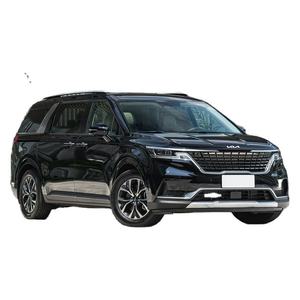 2024 2.0T 233HP L4 Gasolina MPV Mediano/Grande Usado en buen estado con seguro contra accidentes - Product Image 2