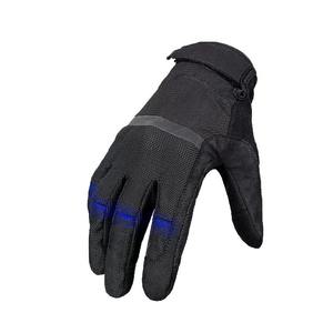 Latest Design Professional High Quality Leather Softball Baseball Batting Gloves Full <b>Finger</b> Durable Breathable Hand Protection - Product Image 3