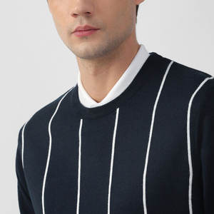 100% chandails à manches longues pour hommes de haute qualité Logo imprimé numérique personnalisé chandails pour hommes très demandés - Product Image 5