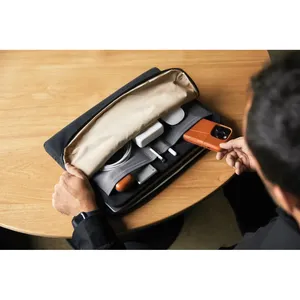 Bellroy Sustainable 16\" PC <b>Carrying</b> <b>Case</b> Sportpack Drawstring for Promotional Merchandising - Product Image 3