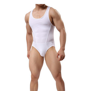 Singlets de Halterofilia al por Mayor, Personalizables, de Alta Calidad, Profesionales, Sublimados, Unisex para Adultos - Product Image 1