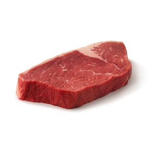 Steak de bœuf surgelé de qualité supérieure - Fournisseur en gros de steaks de bœuf - Product Image 1