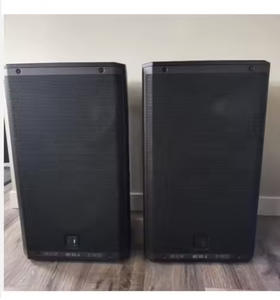 NUEVO ALTAVOZ ACTIVO ORIGINAL RCF ART 945-A DE 2.100 W Y 2 VÍAS CON ALTAVOZ DE 15 PULGADAS - Product Image 1