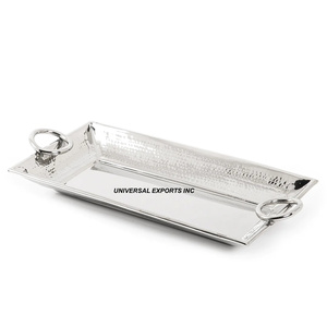 ถาดช็อคโกแลตเหล็กสไตล์วินเทจถาดช็อคโกแลตแฮนด์เมดคุณภาพสูงถาดช็อคโกแลตใหม่สุดหรู - Product Image 5