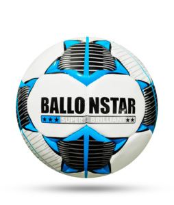 High Quality Custom Made Soccermax <b>Training</b> <b>Football</b> Balls Pakistani Designed Children's PU Balls - Product Image 1
