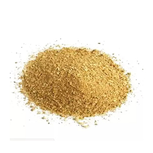 Harina de soja orgánica, alimento para animales, precio asequible - Product Image 5