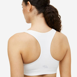 Vente en gros de nouveau style de course à pied Yoga Sports Bra gym vêtements d'entraînement avec toute la personnalisation requise - Product Image 5