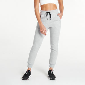 Vente en gros de nouveaux collants de gymnastique personnalisés à la mode pour femmes avec poche pantalons de jogging personnalisés pour l'entraînement - Product Image 1
