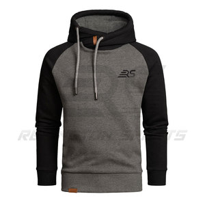 Nouvel arrivage de sweats à capuche décontractés pour hommes sweats à capuche d'hiver de haute qualité pour hommes - Product Image 2