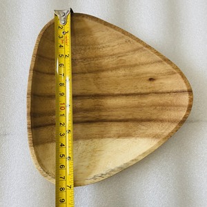 Ustensiles de cuisine en bois SAMAN, ustensiles en bois, ustensiles de cuisine en bois, assiettes, fournisseur vietnamien - Product Image 5
