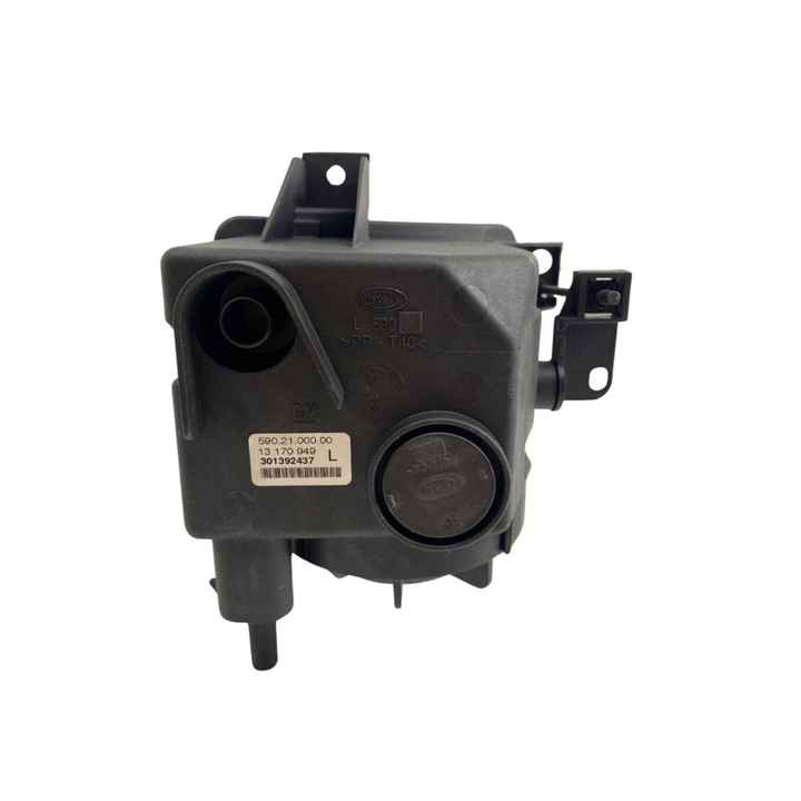 Original Opel Vectra C 05-Sis Far Sol Driving Lights (13170949 6710041) for GM MARKA Product