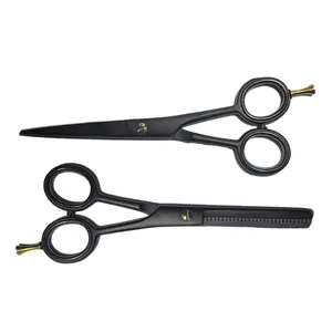 优质美发剪刀理发剪和整形剪刀/2套专业美发套装剪刀