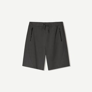 Pantalones cortos deportivos personalizados de verano para hombre al por mayor con bolsillo interior entrenamiento atlético correr pantalones cortos deportivos de secado rápido para hombre - Product Image 1