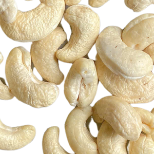 Vente en gros Vietnam de noix de cajou crues Noix de cajou grillées Noix de cajou WW180, WW240, WW320 SANTIGO OEM, ODM - Product Image 1