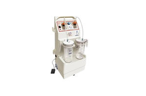 สินค้าขายดี2024หน่วยดูดเคลื่อนที่-ชุดดูด Hi-VAC PLUS (90 ltrs./min)... - Product Image 3