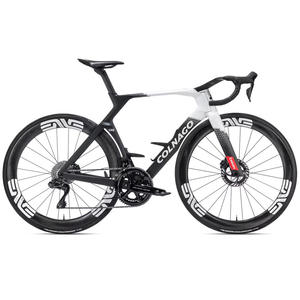 Vélo complet sans fil Campagnolo Super Record Y1Rs Disc 2025 neuf - Product Image 2