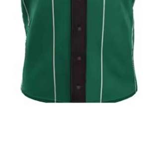 Meilleures ventes d'uniformes de baseball personnalisés pour hommes vente en gros en usine - Product Image 4