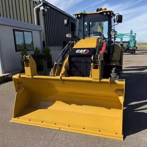 รถตักดิน432แมวสภาพดี - Product Image 1