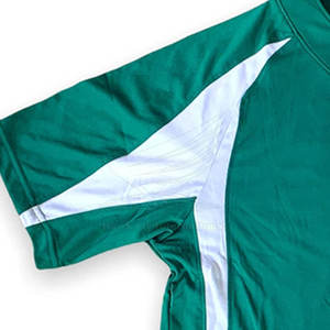 Maillot de baseball de meilleure vente à bas prix maillot de baseball de conception personnalisée en tissu doux pour la vente en ligne - Product Image 5